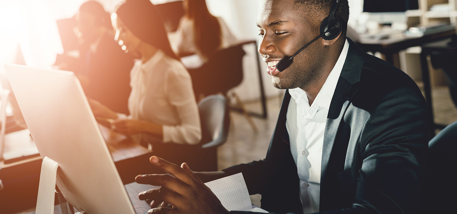 ContactCenter Hero help desk support ContactCenter Hero help desk support