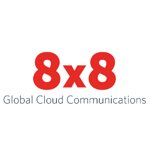Partners Logo 8x8