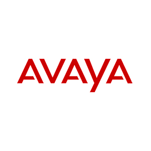 Partners Logo avaya