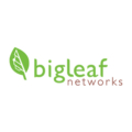 Partners Logo big leaf logo