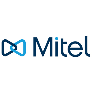 Partners Logo mitel