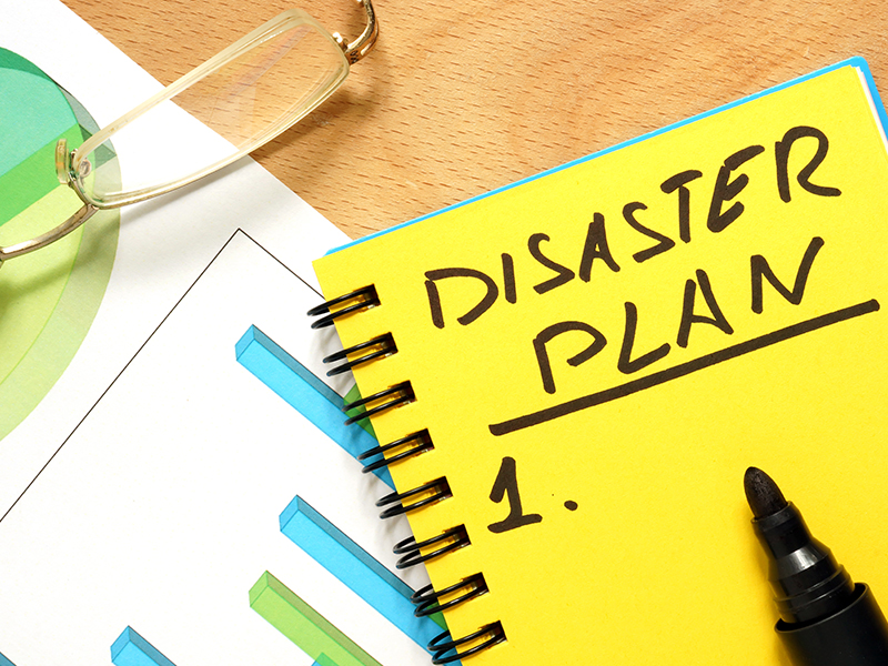 Disaster Recovery Plan