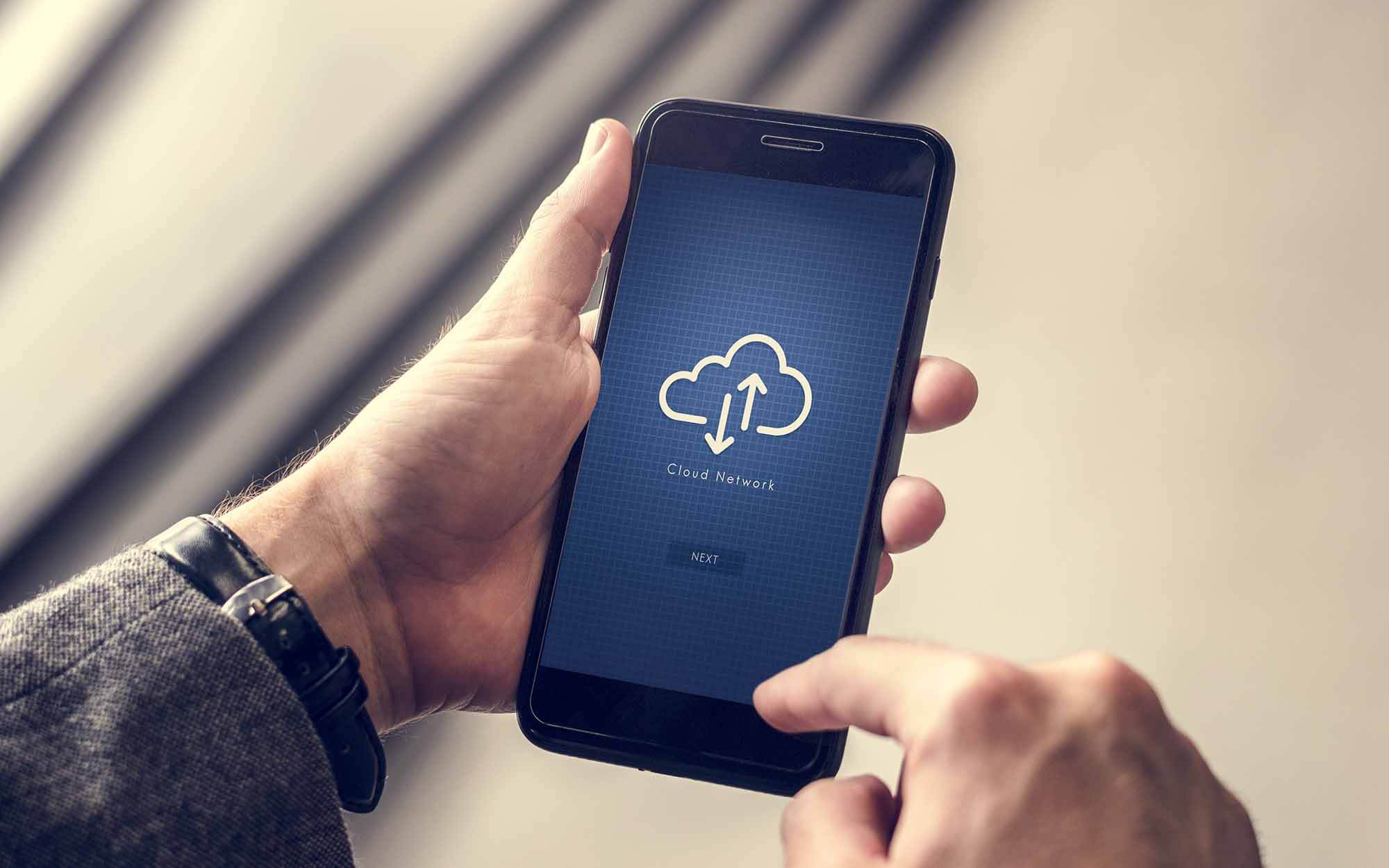 Cloud-Based Phone Systems Vs. On-Premise for Healthcare Companies