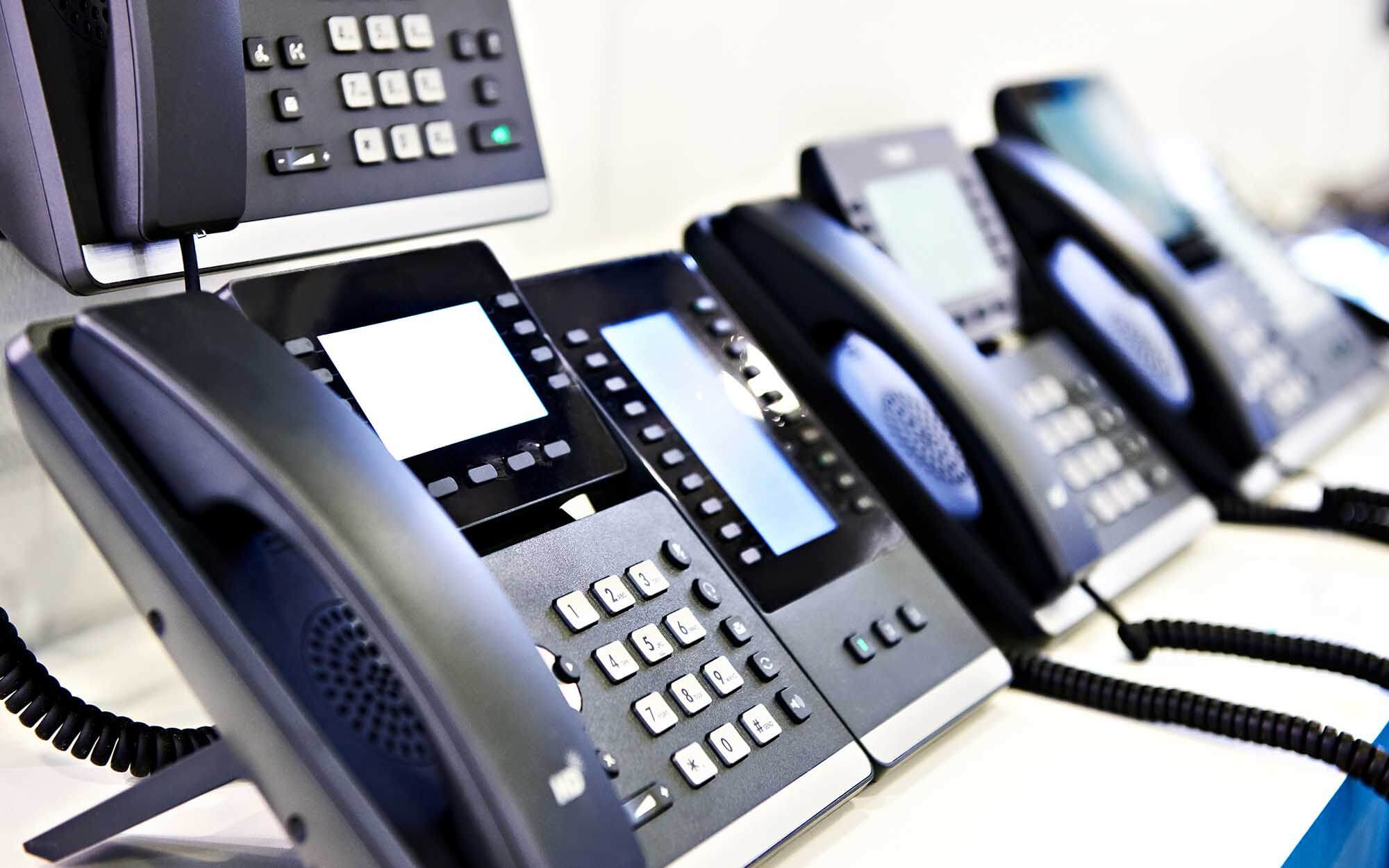 unified communications solutions
