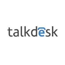 talkdesk logo