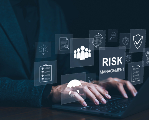 Hybrid system with Coro cybersecurity protecting organizations communications and cloud services