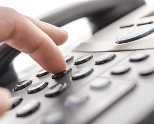 business phone system reliable communication