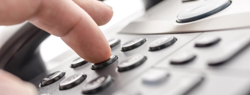 business phone system reliable communication