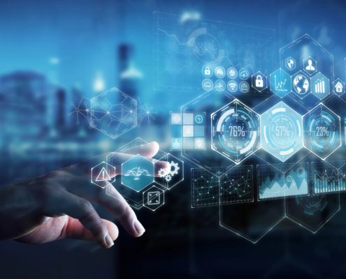Network security strategies for 2026 focusing on AI, hybrid IT, and prevention