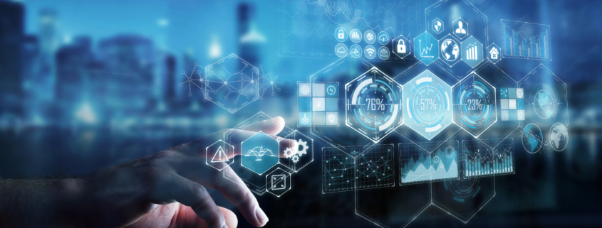 Network security strategies for 2026 focusing on AI, hybrid IT, and prevention