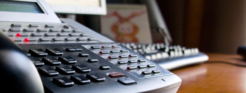 Network security and hybrid communication solutions for SLED organizations focusing on prevention and compliance