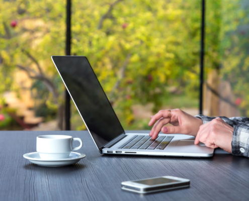 hybrid communications mitel