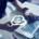 Employees using a laptop and smartphone connected through cloud communication tools