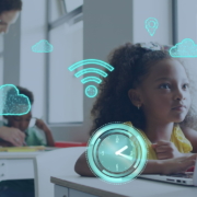 Mitel secure budget-friendly communications platform for schools and local government organizations