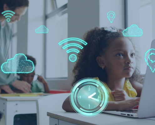 Mitel secure budget-friendly communications platform for schools and local government organizations