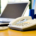 Business leader evaluating outdated phone system modernization options for growing company